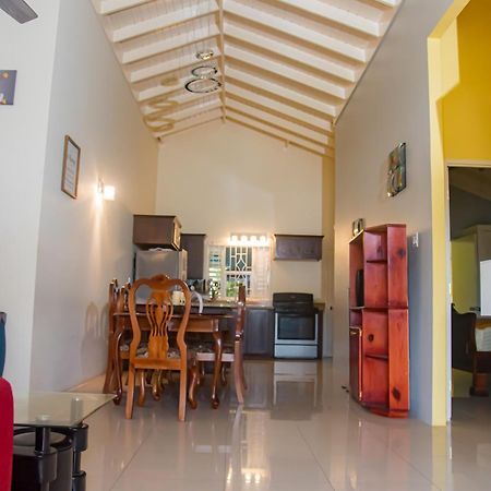 Paradise Villa Sleep 6 Private Pool Ocho Rios Luaran gambar