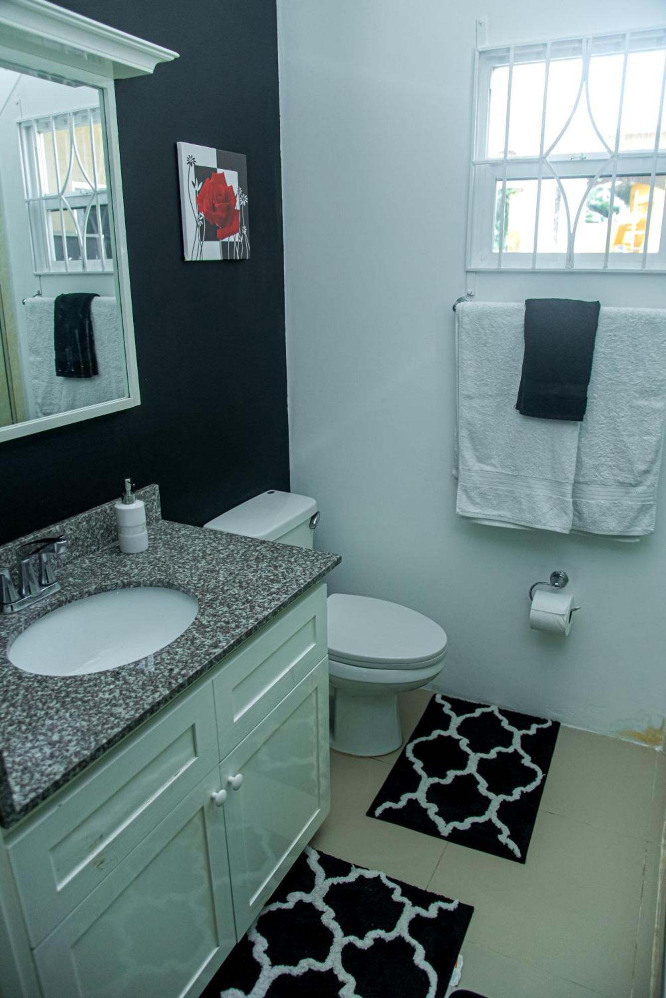 Paradise Villa Sleep 6 Private Pool Ocho Rios Luaran gambar