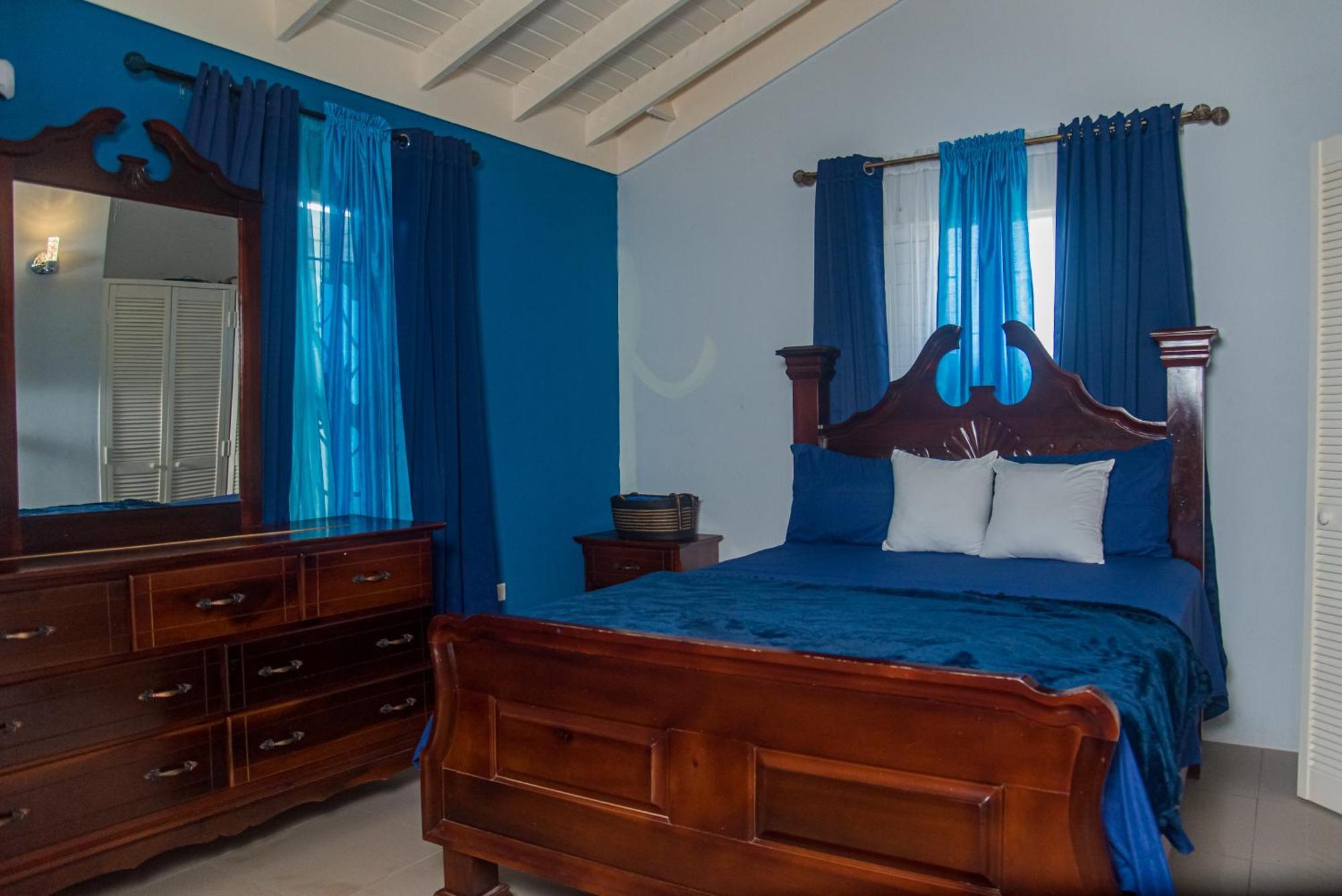 Paradise Villa Sleep 6 Private Pool Ocho Rios Luaran gambar