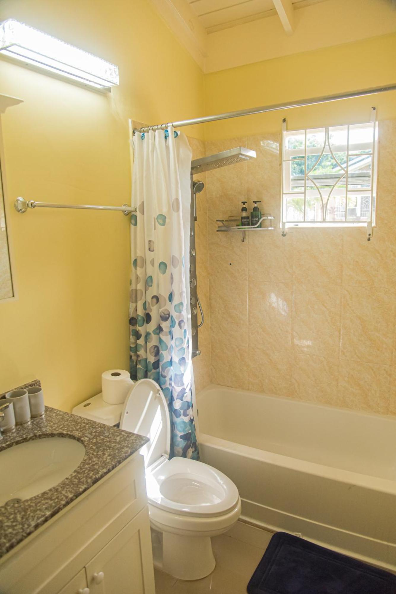 Paradise Villa Sleep 6 Private Pool Ocho Rios Luaran gambar