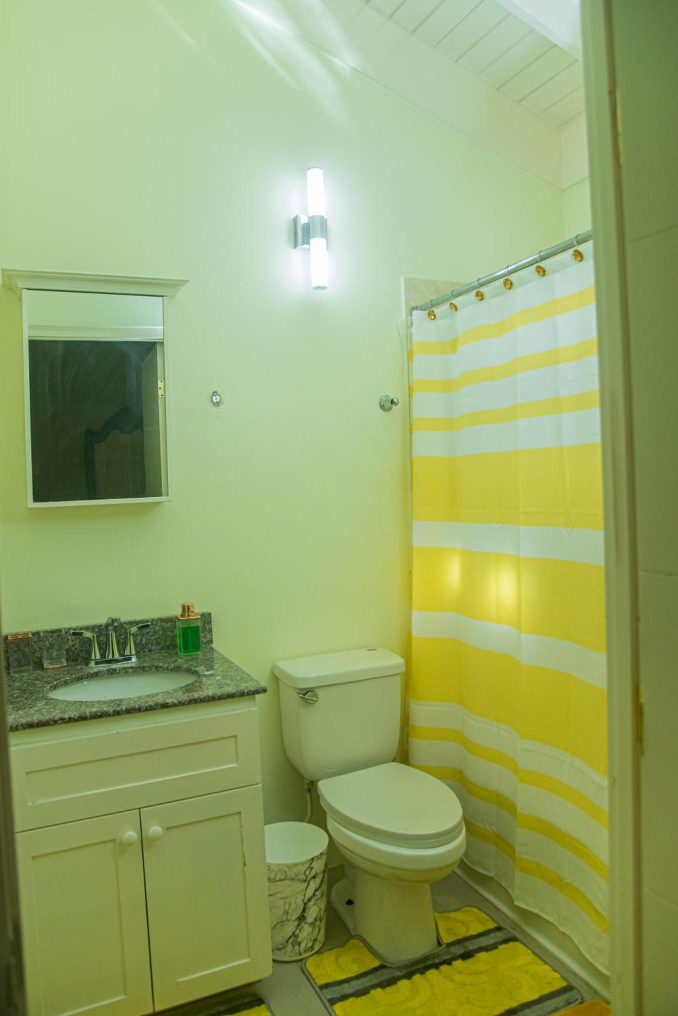 Paradise Villa Sleep 6 Private Pool Ocho Rios Luaran gambar