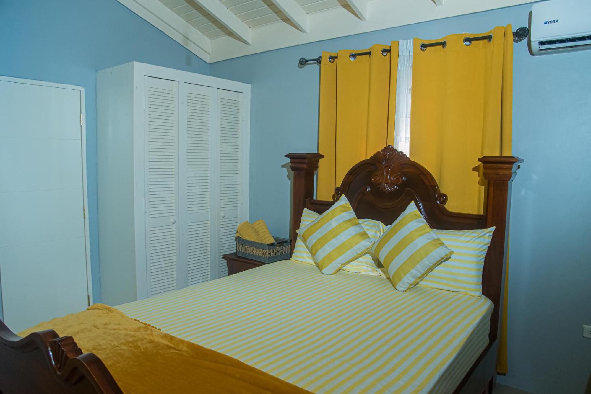 Paradise Villa Sleep 6 Private Pool Ocho Rios Luaran gambar